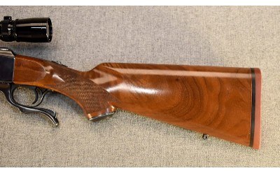 Ruger ~ No. 1B ~ 7mm Rem. Mag. - Image 6 of 7