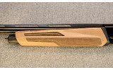 Browning ~ Maxus Hunter Maple ~ 12 Ga. - 3 of 7