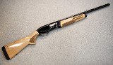 Browning ~ Maxus Hunter Maple ~ 12 Ga. - 1 of 7