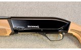 Browning ~ Maxus Hunter Maple ~ 12 Ga. - 5 of 7