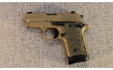 Sig Sauer ~ Model P238 Scorpion ~ .380 Auto - 2 of 2