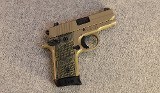 Sig Sauer ~ Model P238 Scorpion ~ .380 Auto - 1 of 2