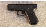 Glock ~ Model 19 Gen 5 - 2 of 2