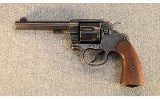 Colt ~ New Service ~ .455 Eley - 2 of 2