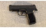 Sig Sauer ~ Model P365 X ~ 9mm - 2 of 2