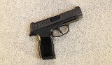 Sig Sauer ~ Model P365 X ~ 9mm - 1 of 2