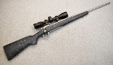 Remington ~ Model 700 ~ .30-06 Spr. - 1 of 7