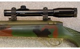 Shilen ~ Model DGZ-M ~ .358 Norma - 5 of 7