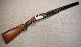 Beretta ~ Silver Pigeon S ~ 12 Ga. - 1 of 7