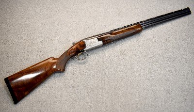Browning ~ Model B25 B2 ~ 12 Ga. - Image 1 of 7