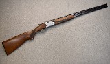 Beretta ~ Model S686 Special ~ 20 Gal - 1 of 7