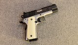 Kimber ~ Emissary ~ 9mm - 1 of 2
