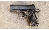 Kimber ~ Ultra Covert ~ .45 ACP - 2 of 2
