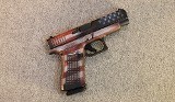 Glock ~ Model 48 ~ 9mm - 1 of 2