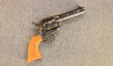 Cimarron ~ SAA ~ .45 Colt - 1 of 2