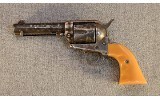 Cimarron ~ SAA ~ .45 Colt - 2 of 2
