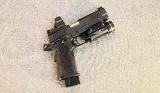 Staccato ~ Model 2011 P ~ 9mm - 1 of 2