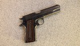 Auto Ordnance ~ 1911 ~ .45 Auto - 1 of 2