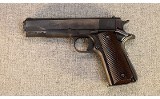 Auto Ordnance ~ 1911 ~ .45 Auto - 2 of 2