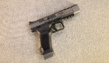 Canik ~ TP9 SFX ~ 9mm - 1 of 2