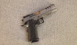Kimber ~ Model 2K11 ~ 9mm - 1 of 2