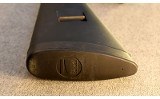 Benelli ~ Model M4 Tactical ~ 12 Ga. - 7 of 7