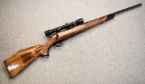Weatherby ~ Vanguard ~ 7mm Rem. Mag. - 1 of 7