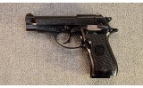 Beretta ~ Model 85 BB Cheetah ~ .380 ACP - 2 of 2