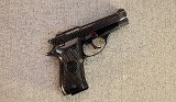 Beretta ~ Model 85 BB Cheetah ~ .380 ACP - 1 of 2