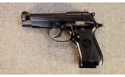 Beretta ~ Model 85 BB Cheetah ~ .380 ACP - Image 2 of 2