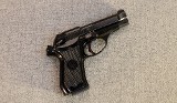Beretta ~ Model 85 BB Cheetah ~ .380 ACP - 1 of 2