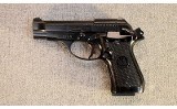 Beretta ~ Model 85 BB Cheetah ~ .380 ACP - 2 of 2