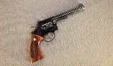 Smith & Wesson ~ Pre-Model 14 ~ .38 Special - 1 of 2