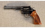 Smith & Wesson ~ Pre-Model 14 ~ .38 Special - 2 of 2