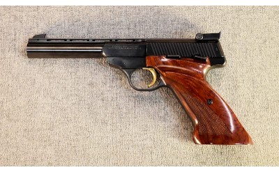 Browning ~ Medalist ~ .22 LR - Image 2 of 3