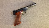 Browning ~ Medalist ~ .22 LR - Image 1 of 3