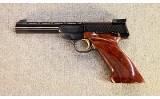 Browning ~ Medalist ~ .22 LR - Image 2 of 3