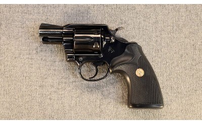 Colt ~ Lawman MK III ~ .357 Mag. - Image 2 of 2