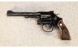 Smith & Wesson ~ Model 17-9 ~ .22 LR - 2 of 2
