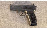 Magnum Research / ASAI ~ One Pro.45 ~ .45 ACP - Image 2 of 2