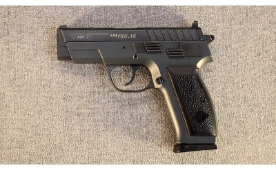 Magnum Research / ASAI ~ One Pro.45 ~ .45 ACP - Image 2 of 2