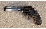 Dan Wesson ~ Model 15 ~ .357 Mag. - 2 of 2