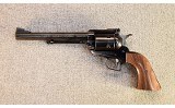 Ruger ~ New Model Super Blackhawk ~ .44 Magnum - Image 2 of 2