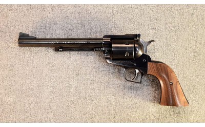 Ruger ~ New Model Super Blackhawk ~ .44 Magnum - Image 2 of 2