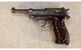 Walther ~ Model HP ~ 9mm - Image 2 of 3