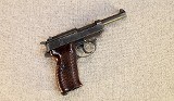 Walther ~ Model HP ~ 9mm - Image 1 of 3
