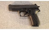 Sig Sauer ~ Model P226 ~ 9mm - 2 of 2