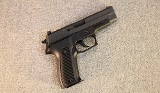 Sig Sauer ~ Model P226 ~ 9mm - 1 of 2