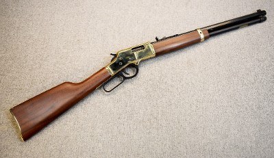 Henry ~ Model H006 Big Boy ~ .44 Magnum - Image 1 of 7