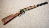 Henry ~ Model H006 Big Boy ~ .44 Magnum - Image 1 of 7